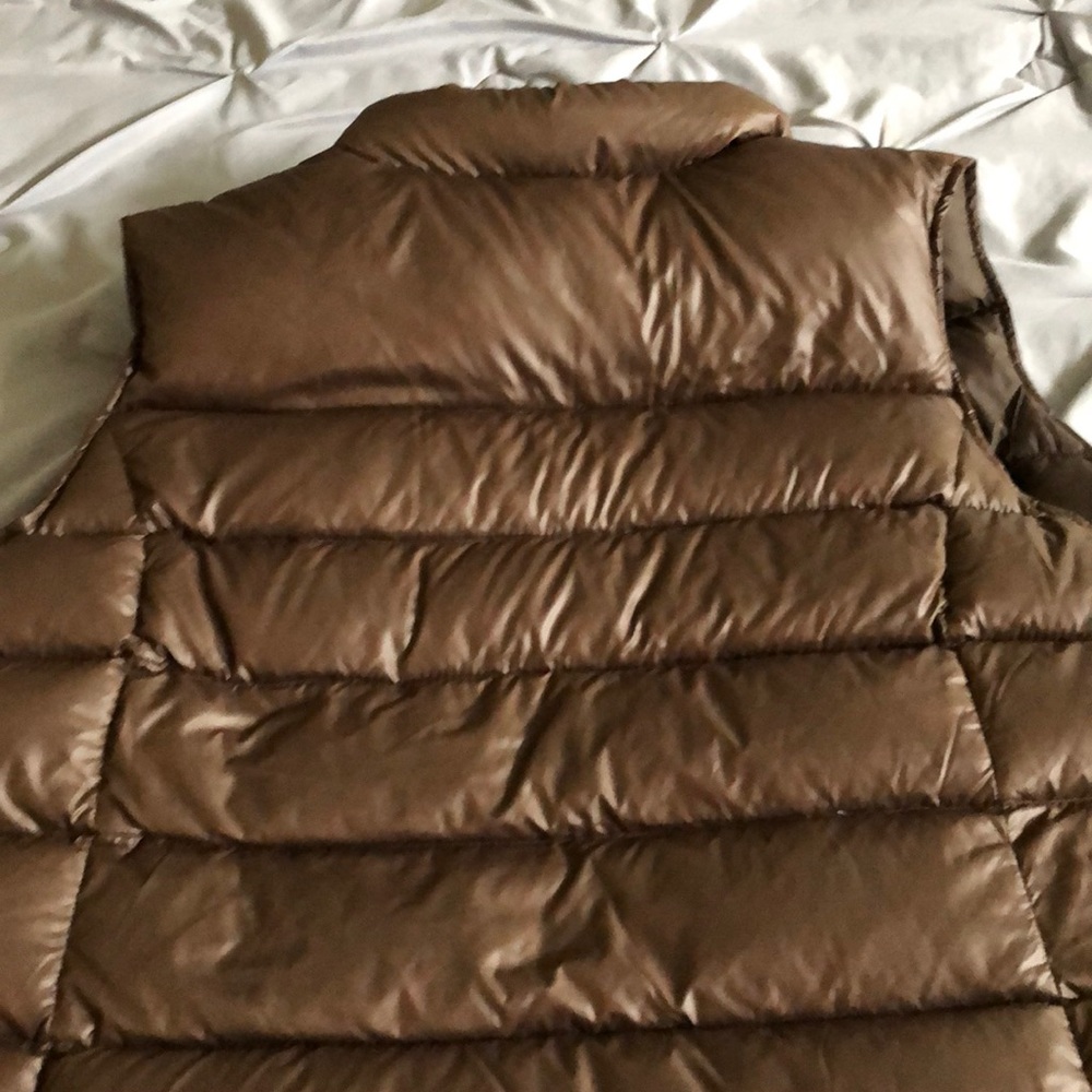 Land’s End puffer - Picture 4 of 4